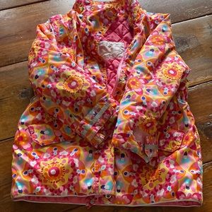 Hanna Anderson jacket